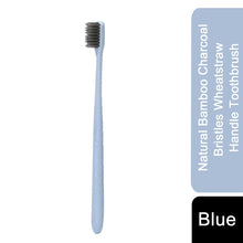 Load image into Gallery viewer, Envie Wheat Straw Toothbrush