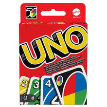 Load image into Gallery viewer, UNO Classic Family Card Game