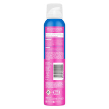 Load image into Gallery viewer, VO5 Big Volume Mousse For Plumped up Volume &amp; Hold 200ml Pack of 4