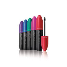 Load image into Gallery viewer, Revlon Ultra Volume Mascara Blackest Black ,8.5ml