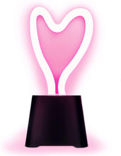 Load image into Gallery viewer, Aquarius NEON Bluetooth speaker with Vivid LED Lights