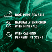 Load image into Gallery viewer, 4x of900g Radox Mineral Therapy Muscle Relax, Restore, Detox, or Calm Bath Salts