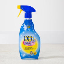 Load image into Gallery viewer, 1001 Carpet Stain Remover 500ml Spray x6, Tough on Stains, Gentle on Carpets