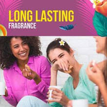 Load image into Gallery viewer, Surf Washing Liquid &amp; Comfort Conditioner Sunset Paradise &amp; Tropical Lily Summer Fragrance Bundle
