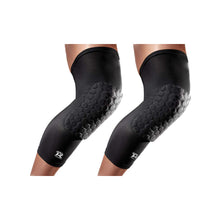 Load image into Gallery viewer, Knee Compression Sleeve, Large - Black