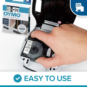 DYMO LabelManager 160 Label Maker Handheld with QWERTY Keyboard