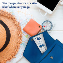 Load image into Gallery viewer, 3x or 6x of 75ml Vaseline Instant Dry Skin Rescue On the Go Body Lotion