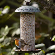 Load image into Gallery viewer, Peckish Complete Wild Bird Feed Seed &amp; Nut Mix All Seasons 5kg