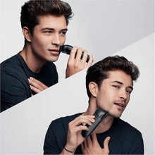 Load image into Gallery viewer, Braun Series 3 ProSkin 3000s Electric Shaver Electric Razor for Men, Black