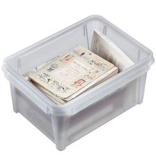 Load image into Gallery viewer, 1 of Each SmartStore Waterproof All-Purpose Dry Storage Box, 12L, 33L &amp; 50L