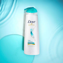 Load image into Gallery viewer, 6x of 400ml Dove Nutritive Solutions Daily Moisture 2 in 1 Shampoo &amp; Conditioner