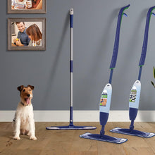Load image into Gallery viewer, Bona Microfibre Dusting Cleaning Pad