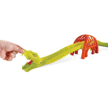 Load image into Gallery viewer, Hot Wheels Toxic Viper Bridge Attack Playset
