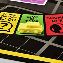 Load image into Gallery viewer, Taxi! Board Game Full of Fun &amp; Knowledge, Rugby, Football Teams &amp; City Editions