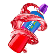 Load image into Gallery viewer, 12 Pack of Lucozade Cherry Kick Isotonic Sports Drink, 500ml