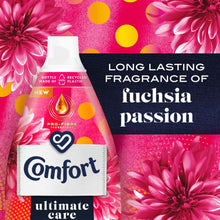Load image into Gallery viewer, Laundry Bundle 2x50W Persil Colour Capsules &amp; 2x58W Comfort Fabric Conditioner