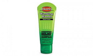 O'Keeffe's Hardworking Skin Care Tube Gift Set