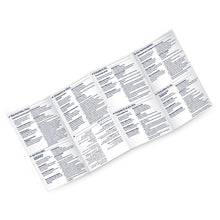 Load image into Gallery viewer, Elmer's Slime Kit Glue Frosty with 8 Pc Clear Glitter GluePens &amp; MagicalLiquid