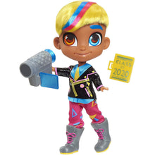 Load image into Gallery viewer, JP Hairdorables DUDESQUAD Prom Queen Fashion Dolls Series 3 for Ages 3+