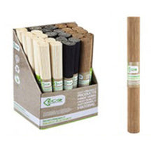 Load image into Gallery viewer, PMS Natural Bamboo Dining Room Placemats Assorted Colour