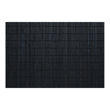 Load image into Gallery viewer, PMS Natural Bamboo Dining Room Placemats Assorted Colour