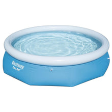 Load image into Gallery viewer, Bestway Round, Fast Set, Fill-N-Fun Paddling  or Family Fun Lounge Pool
