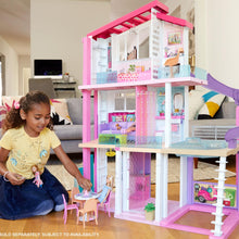 Load image into Gallery viewer, Barbie® Dreamhouse™ Playset
