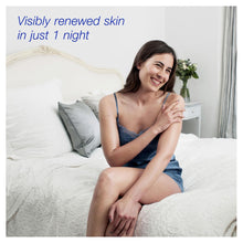 Load image into Gallery viewer, 2x Dove DermaSpa Beauty Sleep Midnight Moisturiser Body Balm Night Skincare 300ml