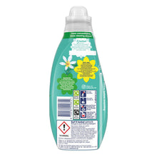 Load image into Gallery viewer, 4x or 8x (96W or 192W) Surf Long Lasting Fragrance Liquid Detergent 24W, 648ml