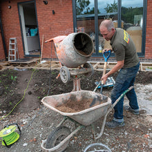 Load image into Gallery viewer, Silverline GT30 No.2 Shovel 980mm