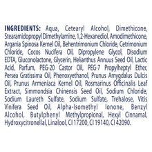 Load image into Gallery viewer, 4x350ml Dove Nutritive Solutions Conditioner to Use Everyday forAllTypes of Hair