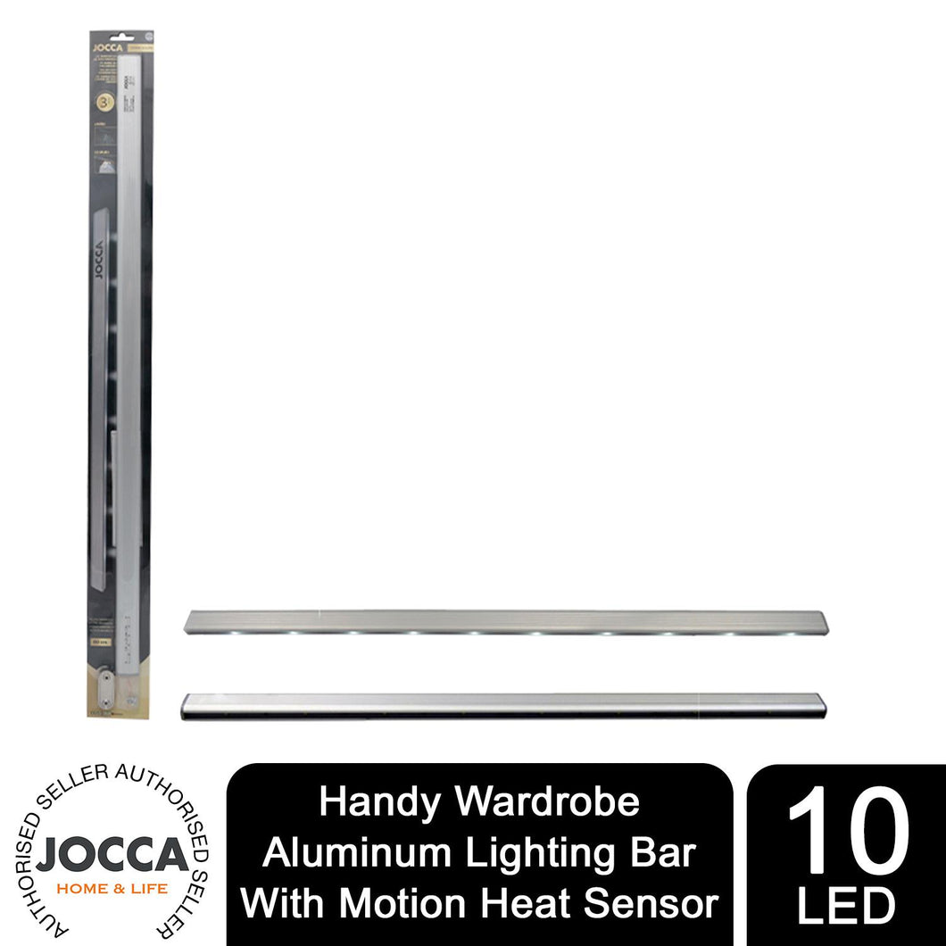 3425 Wardrobe Lithing Bar with Sensor