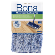Load image into Gallery viewer, Bona Microfibre Dusting Cleaning Pad