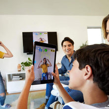 Load image into Gallery viewer, Pictionary Air Kids vs. Grown-Ups Interactive Family Drawing Game