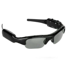 Load image into Gallery viewer, AdventurePro Video &amp; Sound Recording Sports Sunglasses Hidden Action Camera