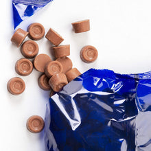 Load image into Gallery viewer, Nestle Rolo Mini Milk Chocolate &amp; Toffee 400g, Approx 380 pieces, 5 Pack