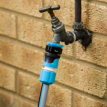 Load image into Gallery viewer, FloPro Garden Hose Connector 12.5mm 1/2inch