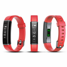 Load image into Gallery viewer, Aquarius AQ113 Fitness Tracker With Heart Rate Monitor