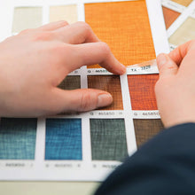 Load image into Gallery viewer, DYMO Labels Self Adhesive D1 12mm x 7mm White Print on Clear Tape Authentic