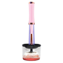 Load image into Gallery viewer, Envie Rechargeable Makeup Brush Cleaner &amp; Dryer with USB Cable