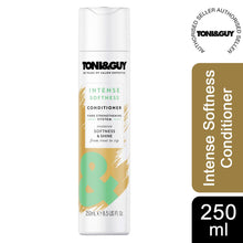 Load image into Gallery viewer, 3pk of 250ml Toni &amp; Guy Shampoo &amp; Conditioner Duo for All Types of Hair