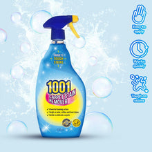 Load image into Gallery viewer, 1001 Carpet Stain Remover 500ml Spray x6, Tough on Stains, Gentle on Carpets