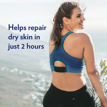 Load image into Gallery viewer, 6x400ml Vaseline ExpertCare Instant DrySkin Rescue or Elasticity Restore Lotion