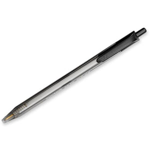 Paper Mate Ballpoint Pens InkJoy 1.0mm Retractable Black Ultra Smooth Ink 100Pc