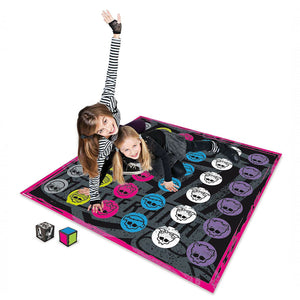 Monster High Monstrous Tangle Balancing Fun Toy Game