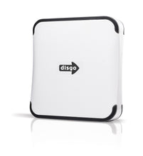 Load image into Gallery viewer, Disgo 69973 Power Max 6600mAh Portable Power Bank, 1pk