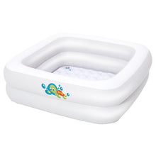 Load image into Gallery viewer, Bestway Up, In &amp; Over Antimicrobial Play Balls with GermShield or Baby Bath Tub