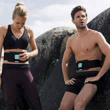 Load image into Gallery viewer, Slendertone Unisex Abs8 Muscle Stimulation Belt
