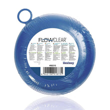 Load image into Gallery viewer, Bestway Flowclear 5" Chemical Floater For Use With Chlorine Or Bromine Tablets