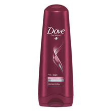 Load image into Gallery viewer, 1 Each of Dove Nutritive Solutions of Shampoo 400ml &amp; Conditioner 350ml Duo